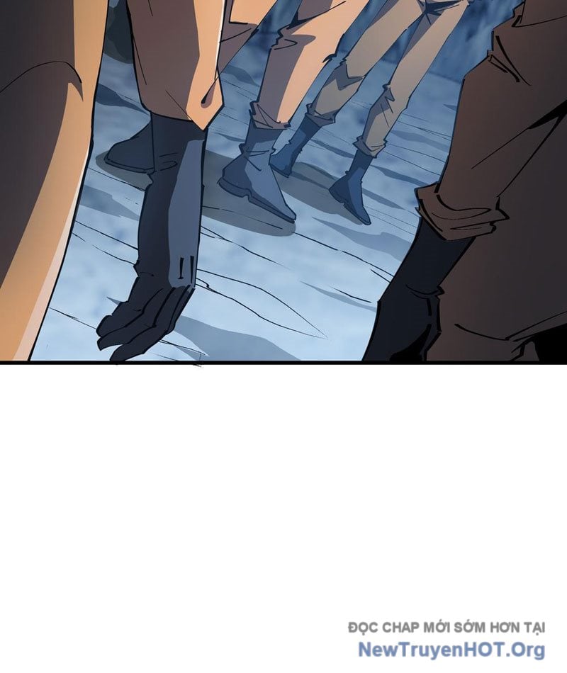 Dị Ngục Bạo Quân: Cái Bóng Của Ta Có Thể Tiến Hóa Vô Hạn: Chapter 2