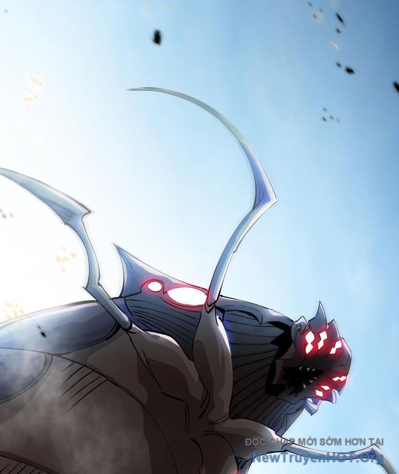 Dị Ngục Bạo Quân: Cái Bóng Của Ta Có Thể Tiến Hóa Vô Hạn: Chapter 2