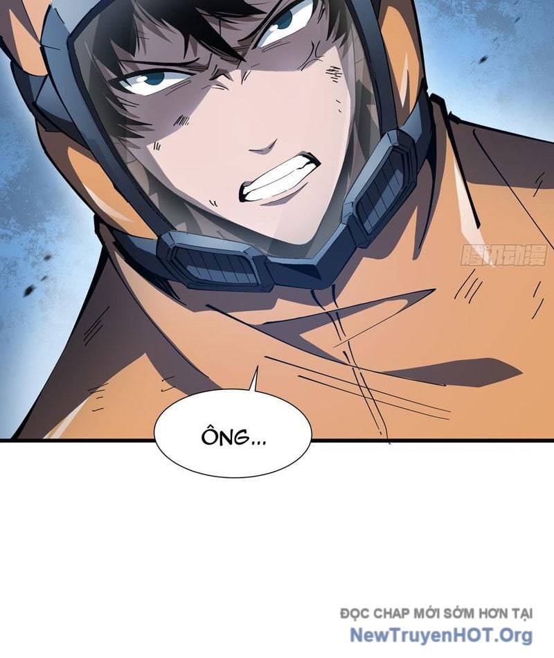 Dị Ngục Bạo Quân: Cái Bóng Của Ta Có Thể Tiến Hóa Vô Hạn: Chapter 2