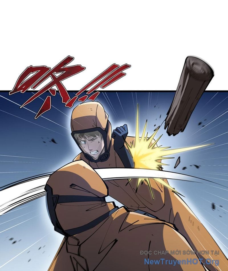 Dị Ngục Bạo Quân: Cái Bóng Của Ta Có Thể Tiến Hóa Vô Hạn: Chapter 2