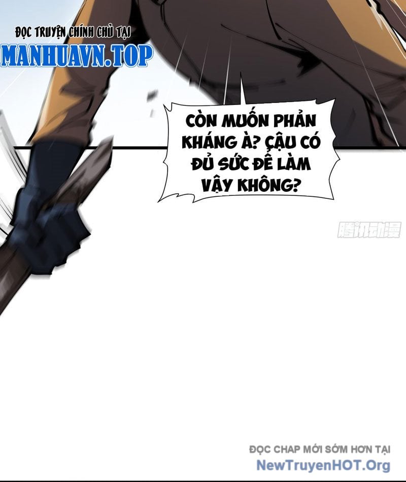 Dị Ngục Bạo Quân: Cái Bóng Của Ta Có Thể Tiến Hóa Vô Hạn: Chapter 2