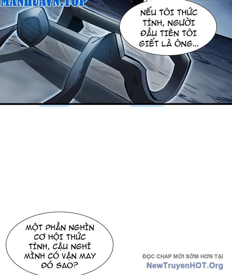 Dị Ngục Bạo Quân: Cái Bóng Của Ta Có Thể Tiến Hóa Vô Hạn: Chapter 2