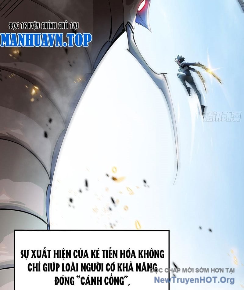 Dị Ngục Bạo Quân: Cái Bóng Của Ta Có Thể Tiến Hóa Vô Hạn: Chapter 2