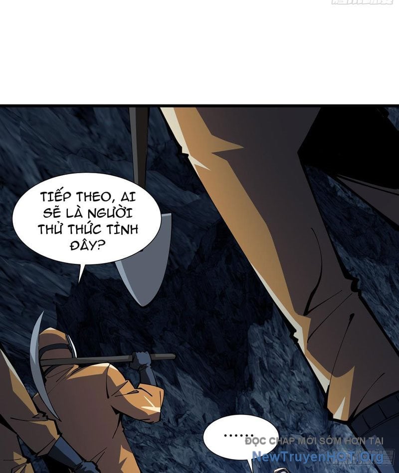 Dị Ngục Bạo Quân: Cái Bóng Của Ta Có Thể Tiến Hóa Vô Hạn: Chapter 2