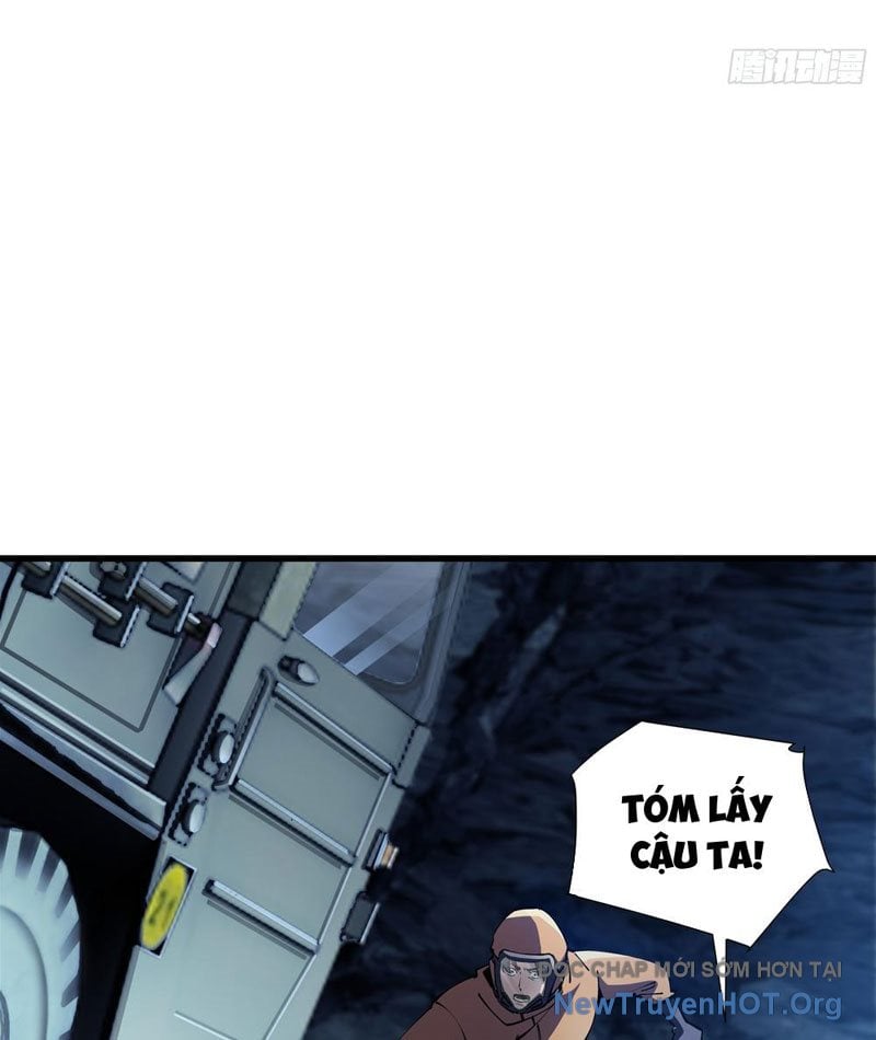 Dị Ngục Bạo Quân: Cái Bóng Của Ta Có Thể Tiến Hóa Vô Hạn: Chapter 2