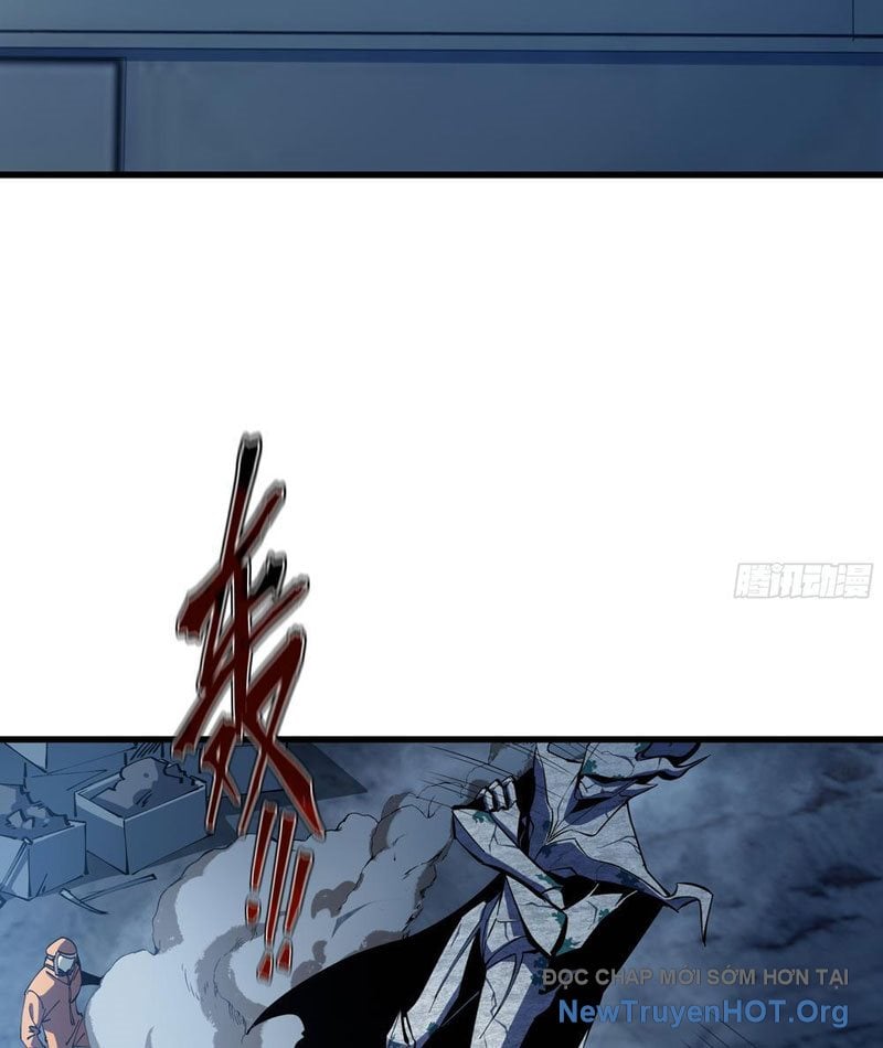 Dị Ngục Bạo Quân: Cái Bóng Của Ta Có Thể Tiến Hóa Vô Hạn: Chapter 2