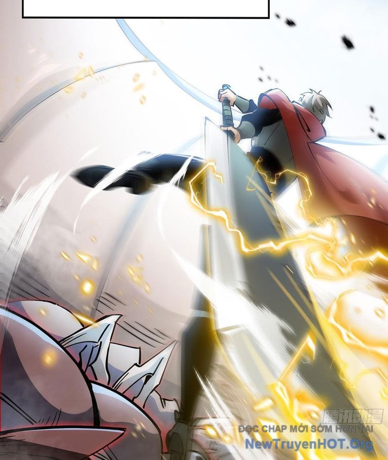 Dị Ngục Bạo Quân: Cái Bóng Của Ta Có Thể Tiến Hóa Vô Hạn: Chapter 2