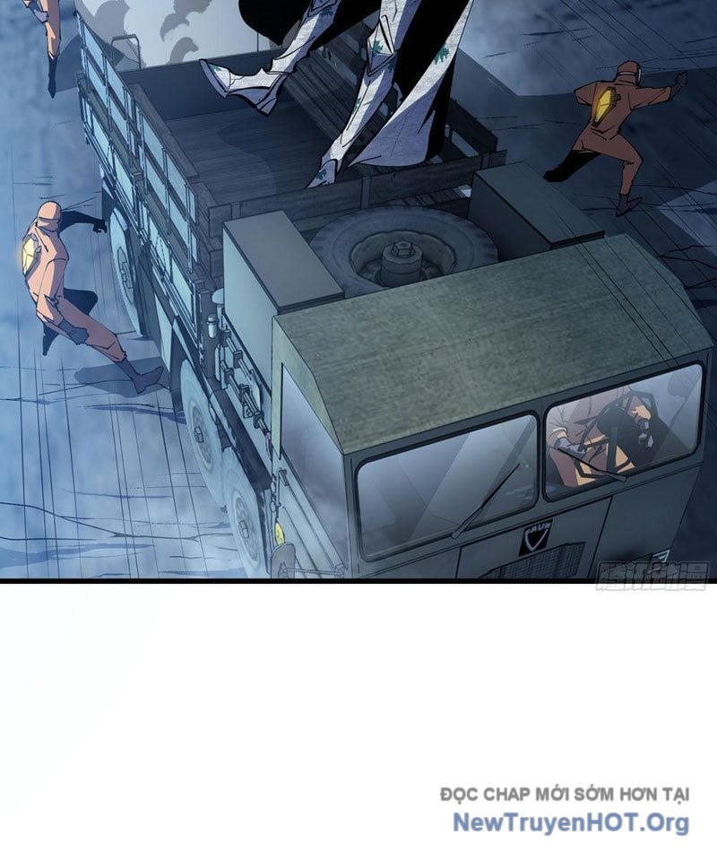 Dị Ngục Bạo Quân: Cái Bóng Của Ta Có Thể Tiến Hóa Vô Hạn: Chapter 2