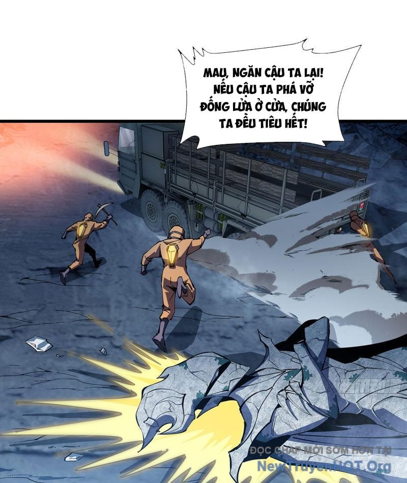 Dị Ngục Bạo Quân: Cái Bóng Của Ta Có Thể Tiến Hóa Vô Hạn: Chapter 2