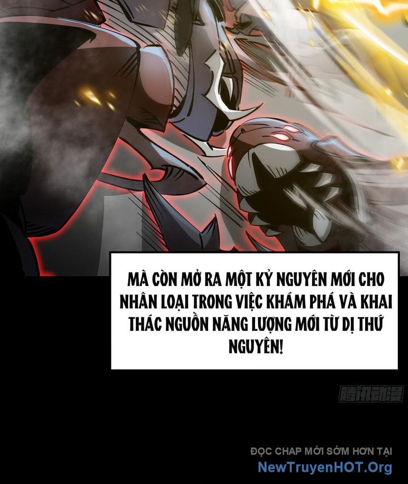 Dị Ngục Bạo Quân: Cái Bóng Của Ta Có Thể Tiến Hóa Vô Hạn: Chapter 2