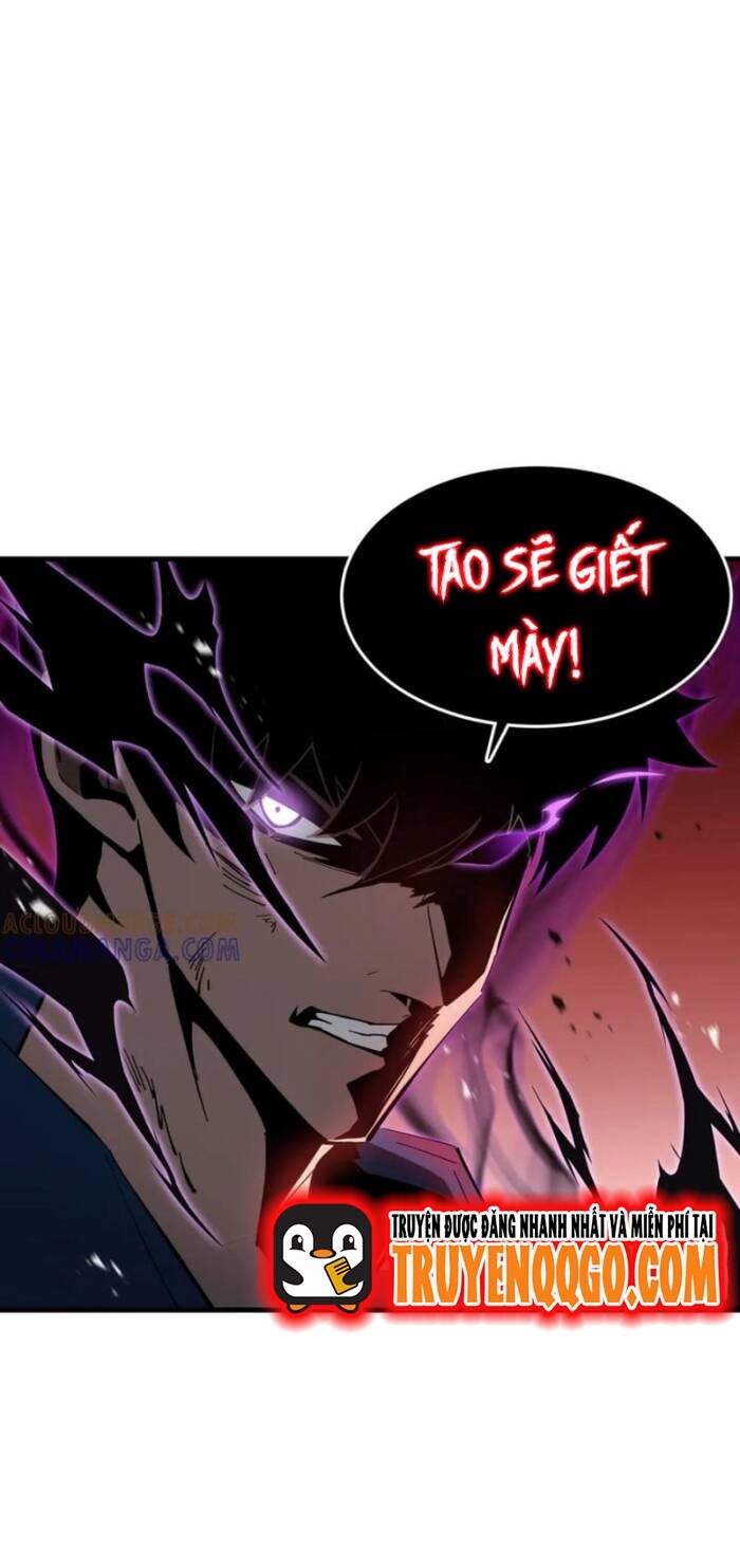Dị Ngục Bạo Quân: Cái Bóng Của Ta Có Thể Tiến Hóa Vô Hạn: Chapter 20