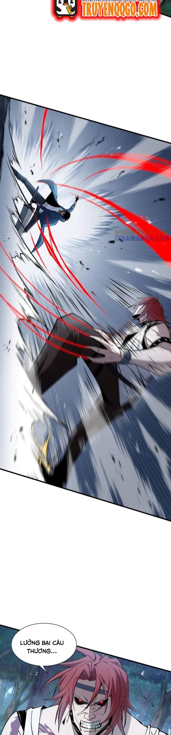 Dị Ngục Bạo Quân: Cái Bóng Của Ta Có Thể Tiến Hóa Vô Hạn: Chapter 20