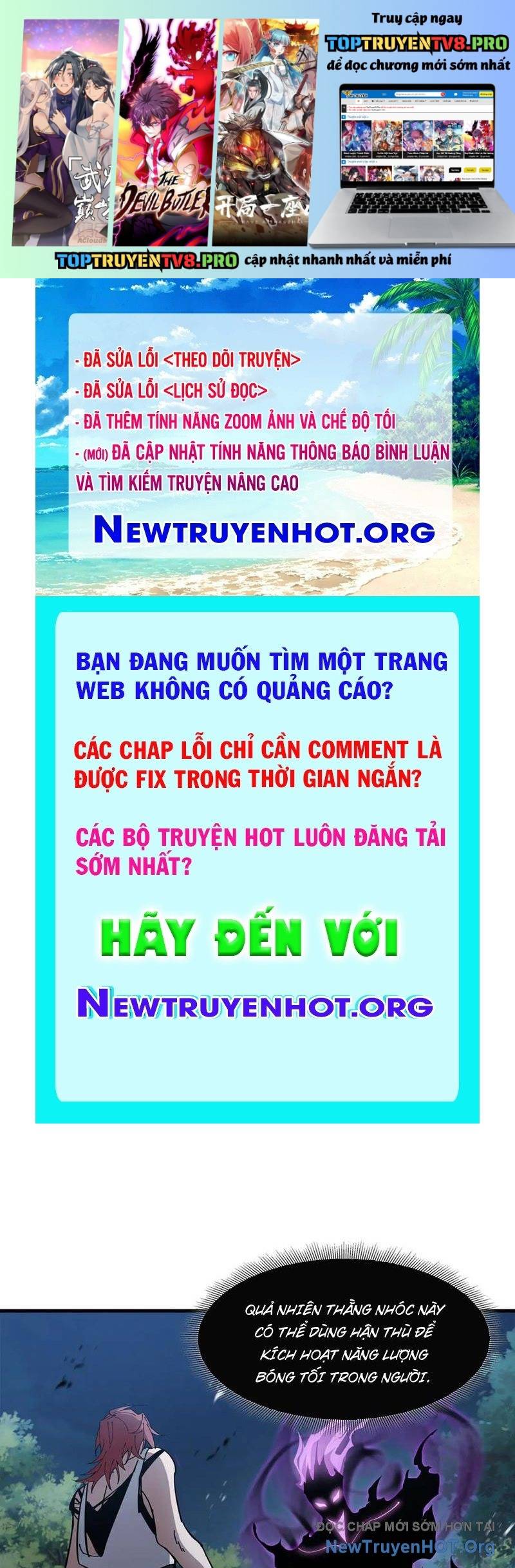 Dị Ngục Bạo Quân: Cái Bóng Của Ta Có Thể Tiến Hóa Vô Hạn: Chapter 21