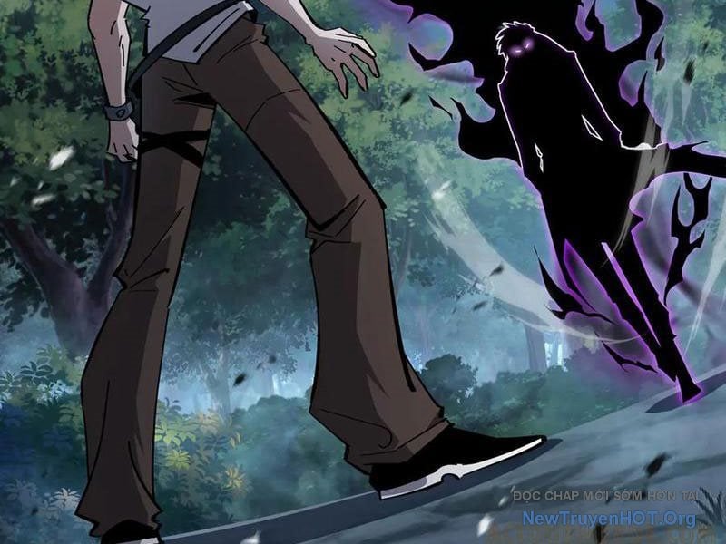 Dị Ngục Bạo Quân: Cái Bóng Của Ta Có Thể Tiến Hóa Vô Hạn: Chapter 21