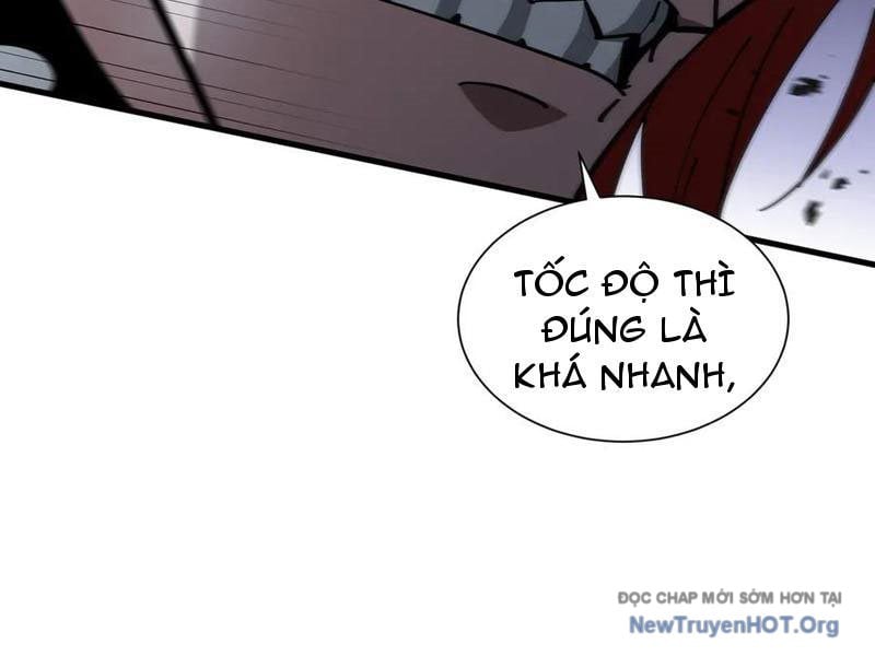 Dị Ngục Bạo Quân: Cái Bóng Của Ta Có Thể Tiến Hóa Vô Hạn: Chapter 21