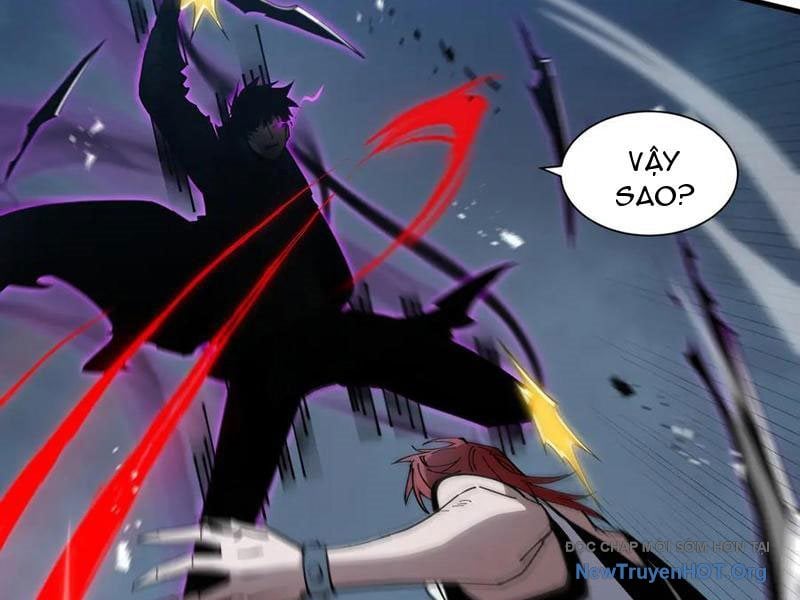 Dị Ngục Bạo Quân: Cái Bóng Của Ta Có Thể Tiến Hóa Vô Hạn: Chapter 21