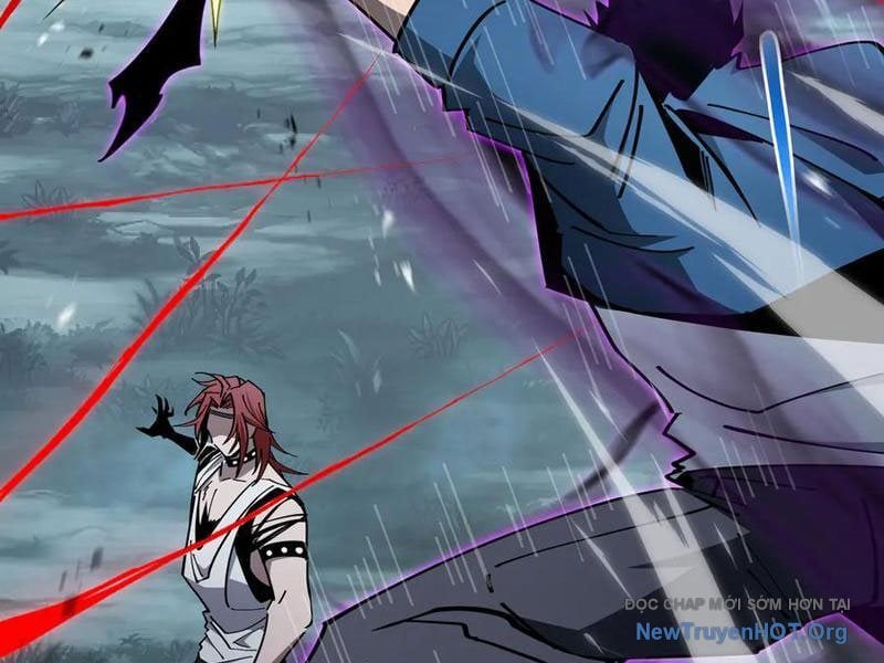 Dị Ngục Bạo Quân: Cái Bóng Của Ta Có Thể Tiến Hóa Vô Hạn: Chapter 21
