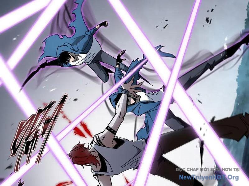 Dị Ngục Bạo Quân: Cái Bóng Của Ta Có Thể Tiến Hóa Vô Hạn: Chapter 21