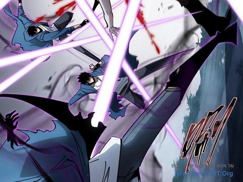 Dị Ngục Bạo Quân: Cái Bóng Của Ta Có Thể Tiến Hóa Vô Hạn: Chapter 21