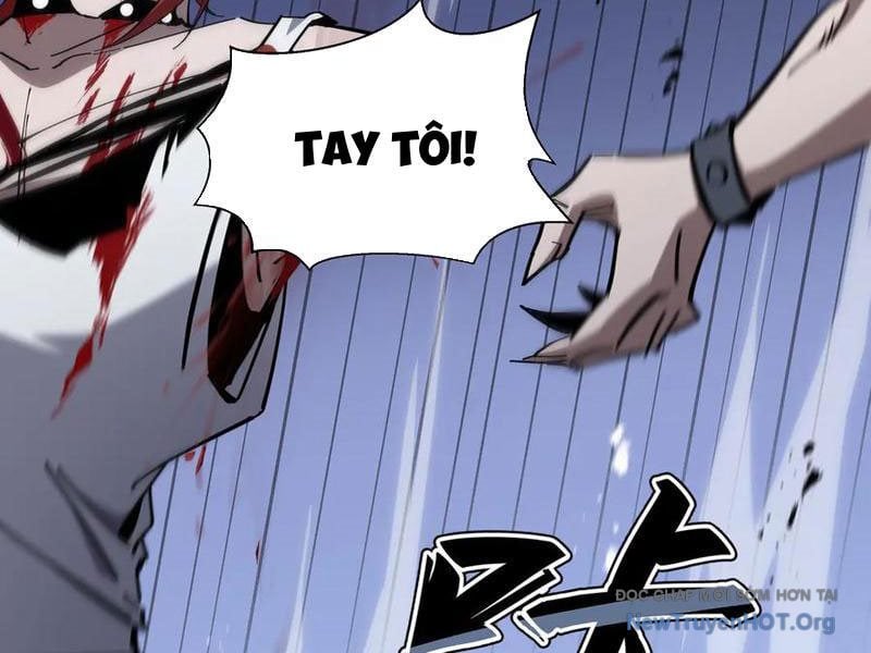 Dị Ngục Bạo Quân: Cái Bóng Của Ta Có Thể Tiến Hóa Vô Hạn: Chapter 21