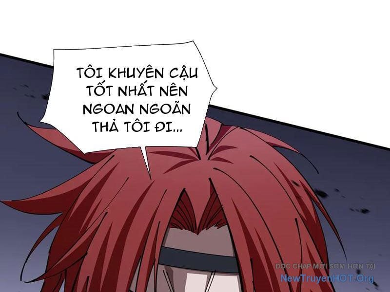 Dị Ngục Bạo Quân: Cái Bóng Của Ta Có Thể Tiến Hóa Vô Hạn: Chapter 21