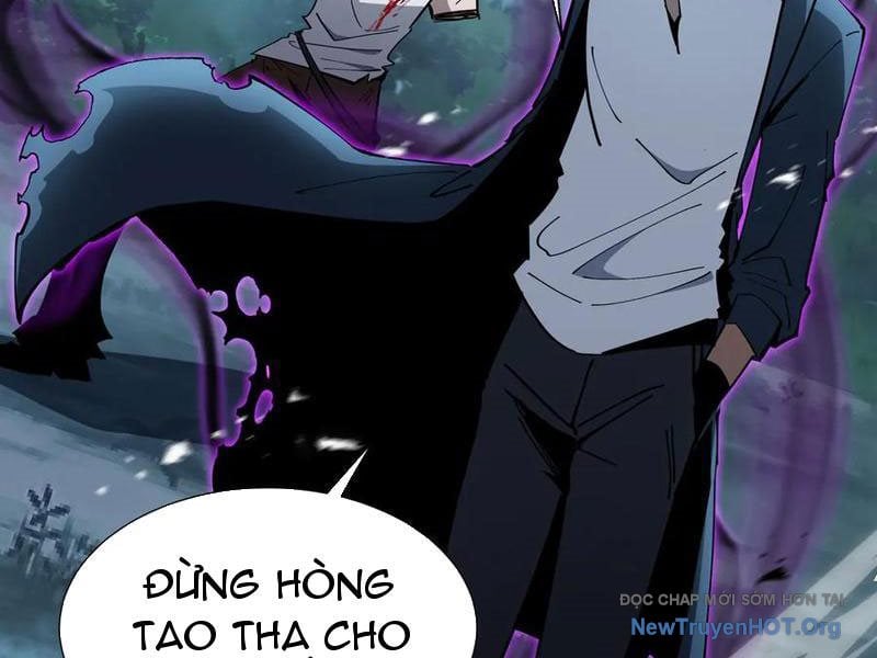 Dị Ngục Bạo Quân: Cái Bóng Của Ta Có Thể Tiến Hóa Vô Hạn: Chapter 21