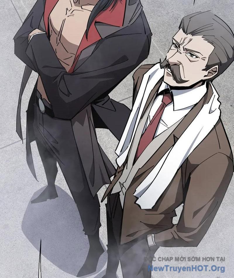 Dị Ngục Bạo Quân: Cái Bóng Của Ta Có Thể Tiến Hóa Vô Hạn: Chapter 22