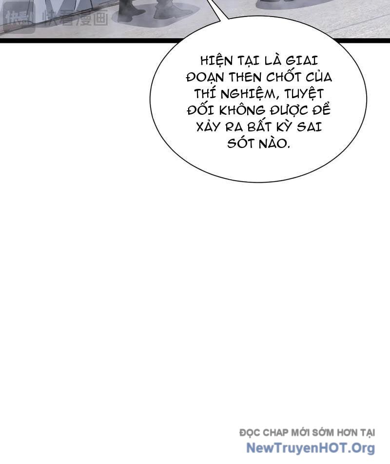 Dị Ngục Bạo Quân: Cái Bóng Của Ta Có Thể Tiến Hóa Vô Hạn: Chapter 22