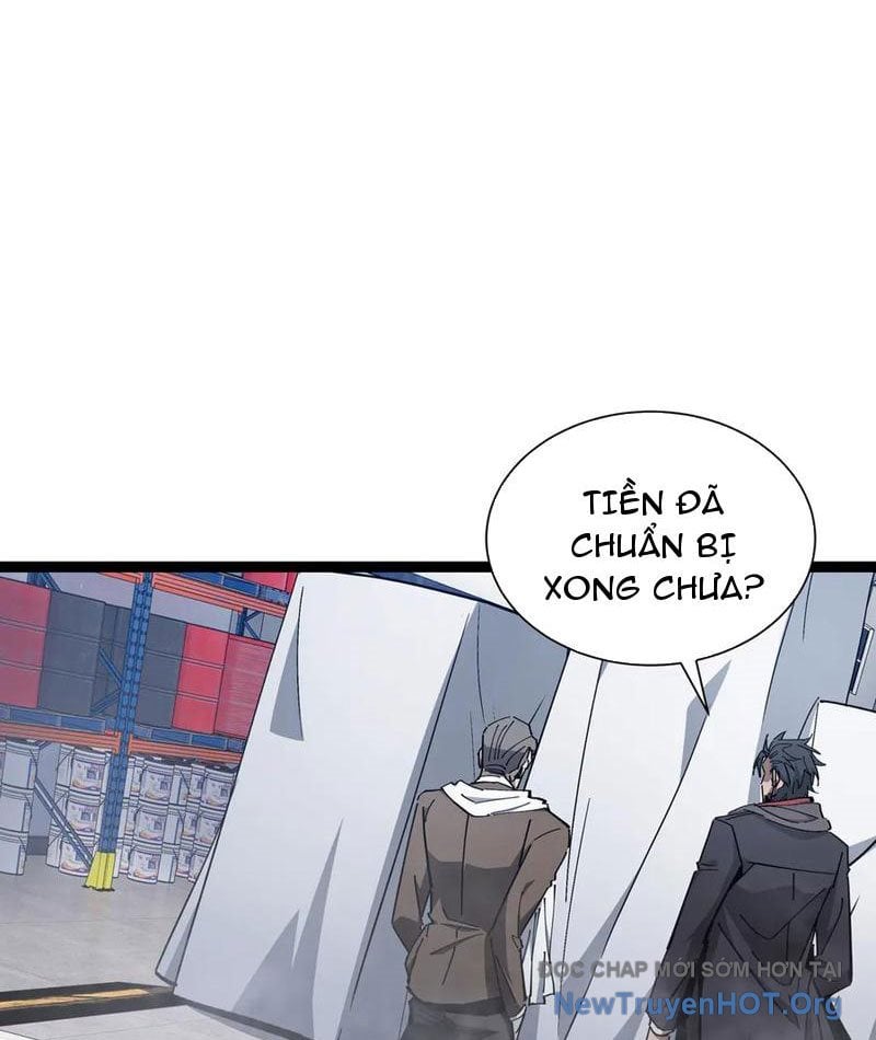 Dị Ngục Bạo Quân: Cái Bóng Của Ta Có Thể Tiến Hóa Vô Hạn: Chapter 22