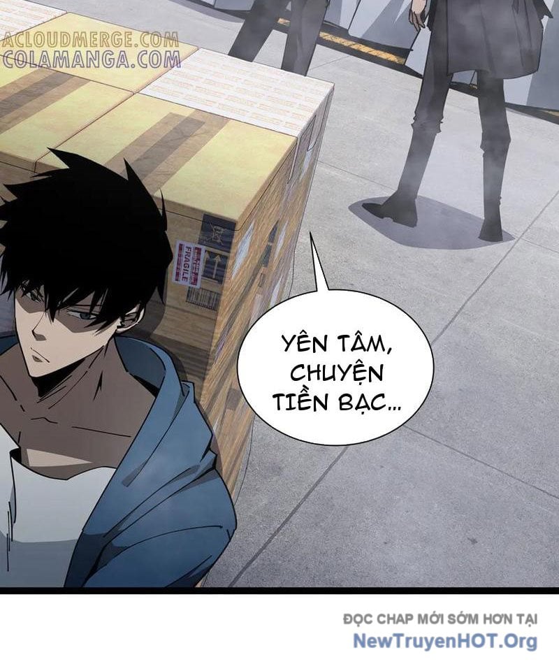 Dị Ngục Bạo Quân: Cái Bóng Của Ta Có Thể Tiến Hóa Vô Hạn: Chapter 22