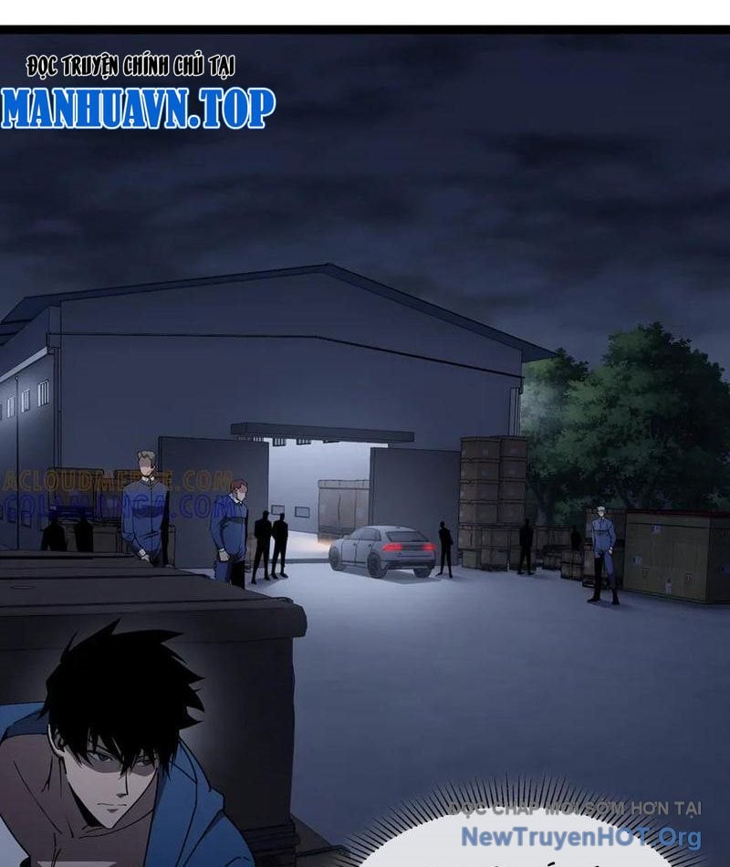Dị Ngục Bạo Quân: Cái Bóng Của Ta Có Thể Tiến Hóa Vô Hạn: Chapter 22
