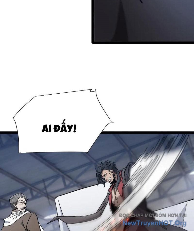 Dị Ngục Bạo Quân: Cái Bóng Của Ta Có Thể Tiến Hóa Vô Hạn: Chapter 22