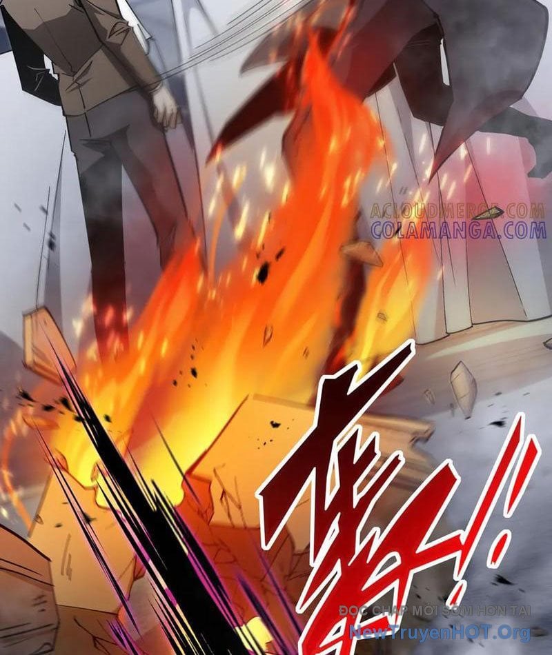 Dị Ngục Bạo Quân: Cái Bóng Của Ta Có Thể Tiến Hóa Vô Hạn: Chapter 22