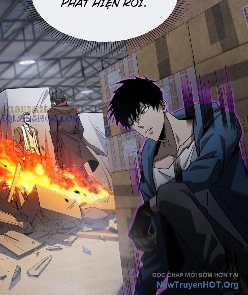 Dị Ngục Bạo Quân: Cái Bóng Của Ta Có Thể Tiến Hóa Vô Hạn: Chapter 22