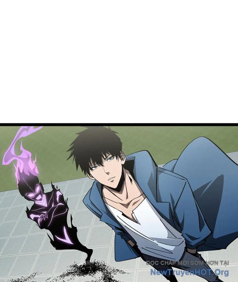 Dị Ngục Bạo Quân: Cái Bóng Của Ta Có Thể Tiến Hóa Vô Hạn: Chapter 22