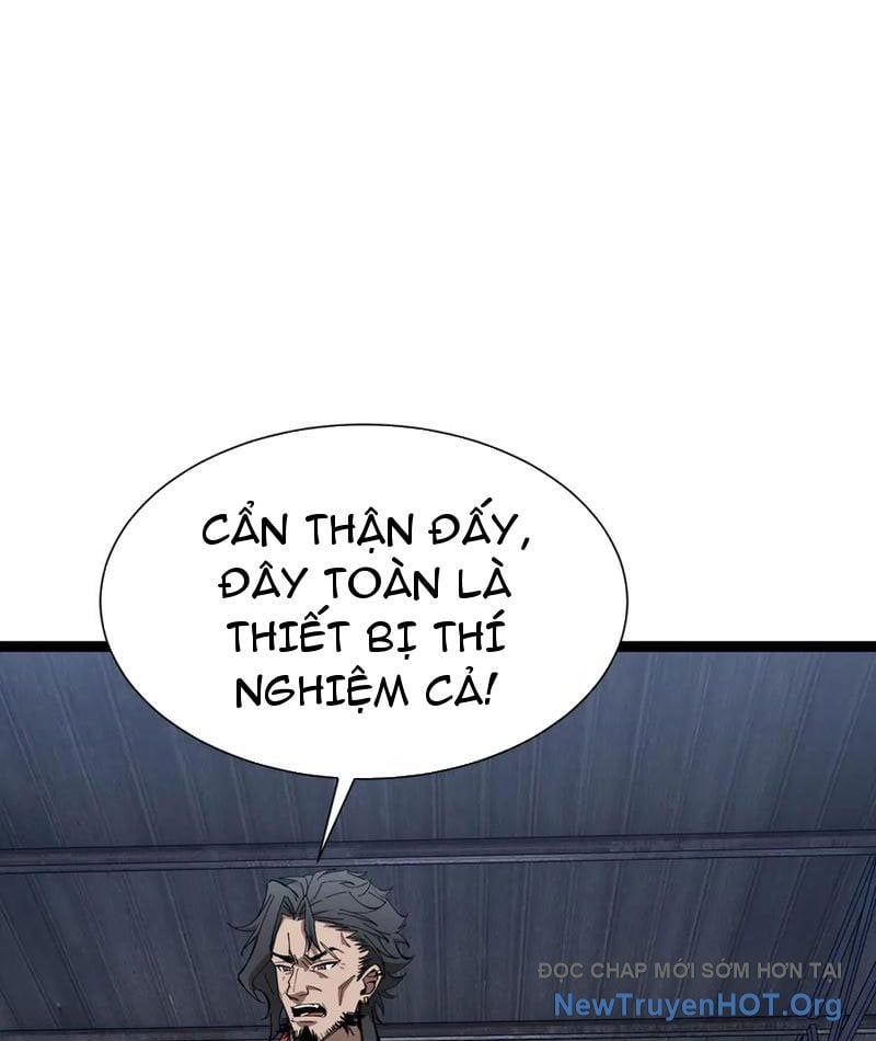 Dị Ngục Bạo Quân: Cái Bóng Của Ta Có Thể Tiến Hóa Vô Hạn: Chapter 22