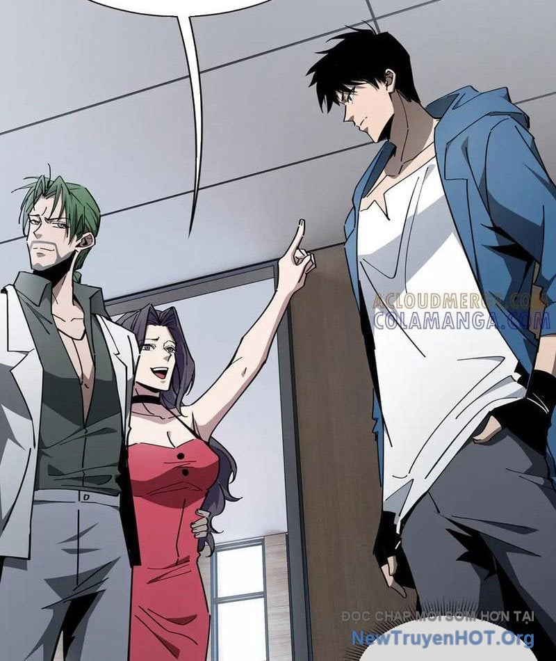 Dị Ngục Bạo Quân: Cái Bóng Của Ta Có Thể Tiến Hóa Vô Hạn: Chapter 22