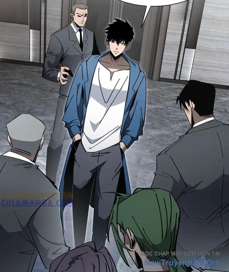 Dị Ngục Bạo Quân: Cái Bóng Của Ta Có Thể Tiến Hóa Vô Hạn: Chapter 22