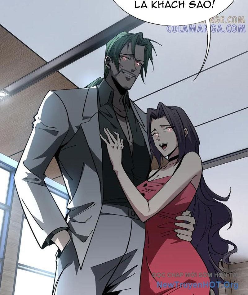 Dị Ngục Bạo Quân: Cái Bóng Của Ta Có Thể Tiến Hóa Vô Hạn: Chapter 22