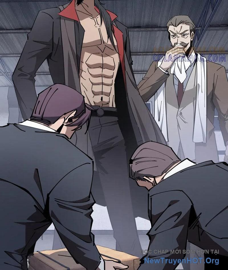 Dị Ngục Bạo Quân: Cái Bóng Của Ta Có Thể Tiến Hóa Vô Hạn: Chapter 22