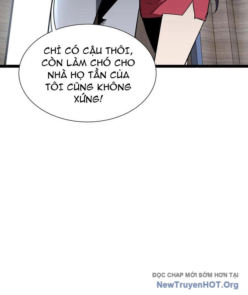 Dị Ngục Bạo Quân: Cái Bóng Của Ta Có Thể Tiến Hóa Vô Hạn: Chapter 22