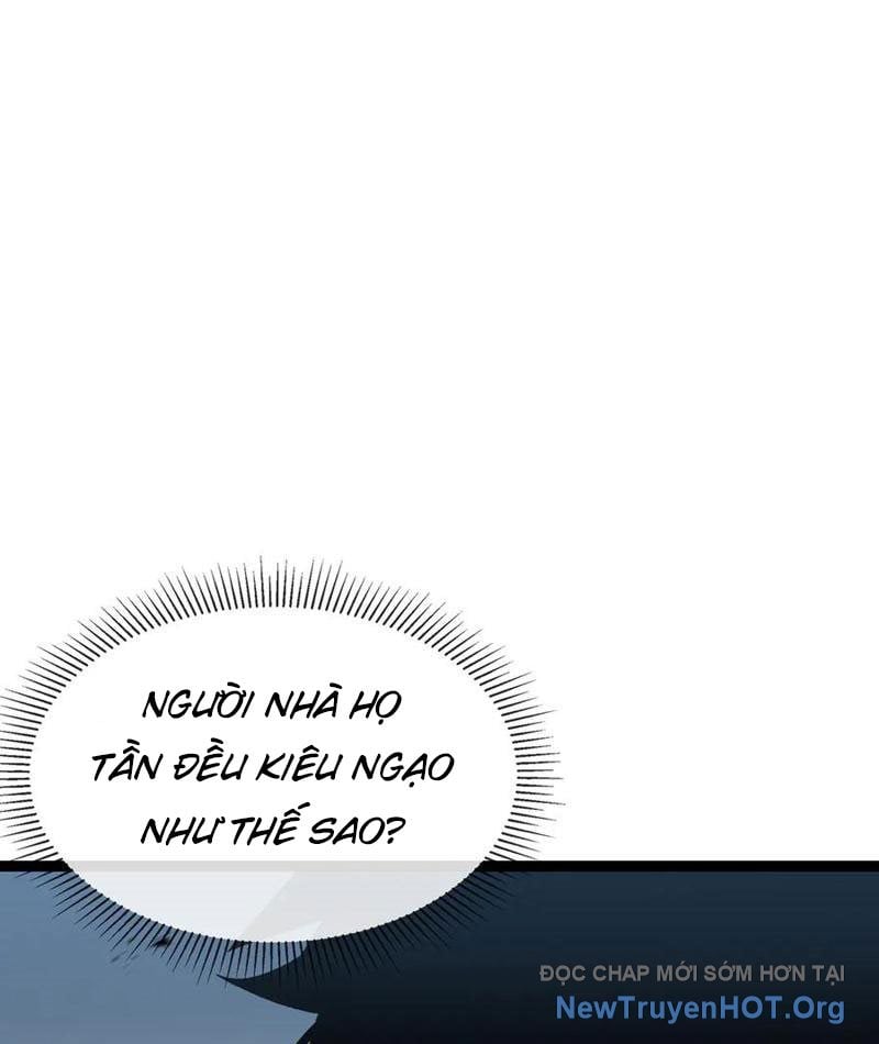 Dị Ngục Bạo Quân: Cái Bóng Của Ta Có Thể Tiến Hóa Vô Hạn: Chapter 22