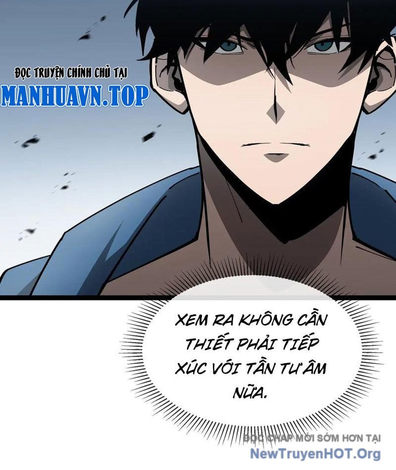 Dị Ngục Bạo Quân: Cái Bóng Của Ta Có Thể Tiến Hóa Vô Hạn: Chapter 22