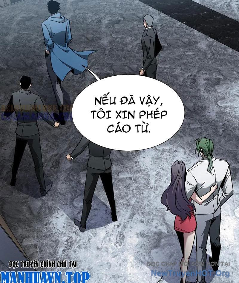 Dị Ngục Bạo Quân: Cái Bóng Của Ta Có Thể Tiến Hóa Vô Hạn: Chapter 22