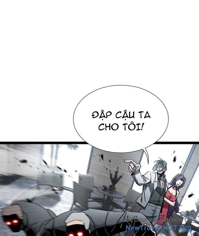Dị Ngục Bạo Quân: Cái Bóng Của Ta Có Thể Tiến Hóa Vô Hạn: Chapter 22