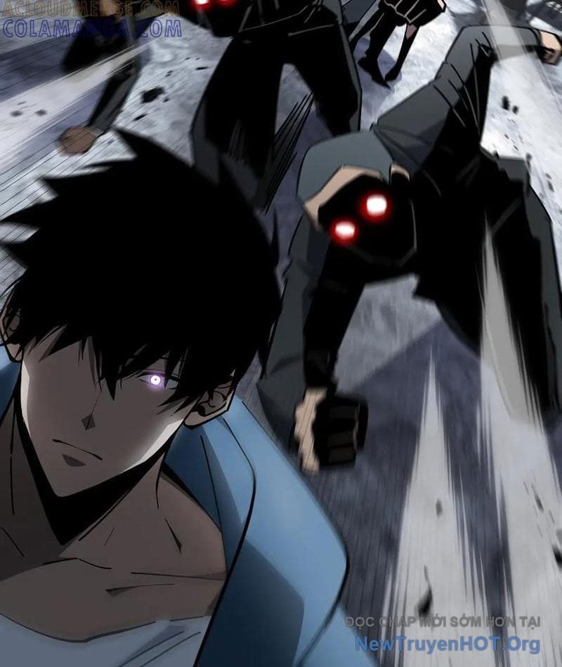 Dị Ngục Bạo Quân: Cái Bóng Của Ta Có Thể Tiến Hóa Vô Hạn: Chapter 22