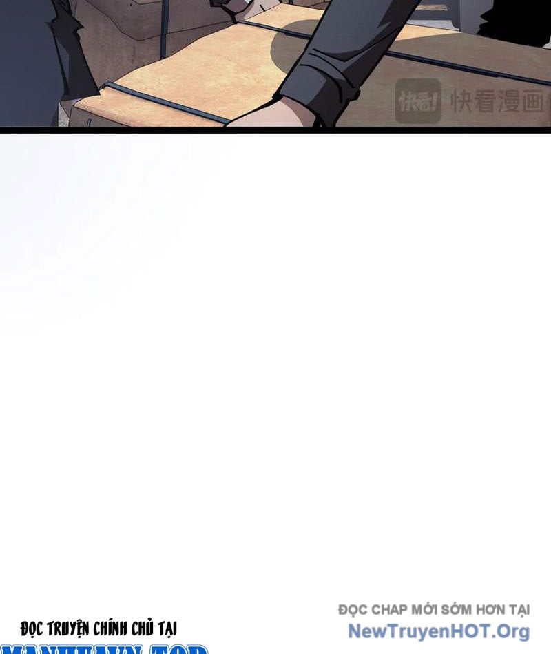 Dị Ngục Bạo Quân: Cái Bóng Của Ta Có Thể Tiến Hóa Vô Hạn: Chapter 22