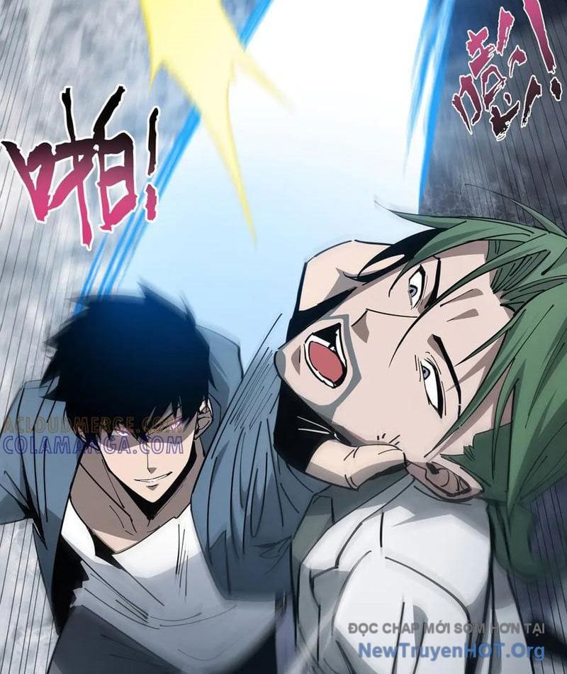 Dị Ngục Bạo Quân: Cái Bóng Của Ta Có Thể Tiến Hóa Vô Hạn: Chapter 22