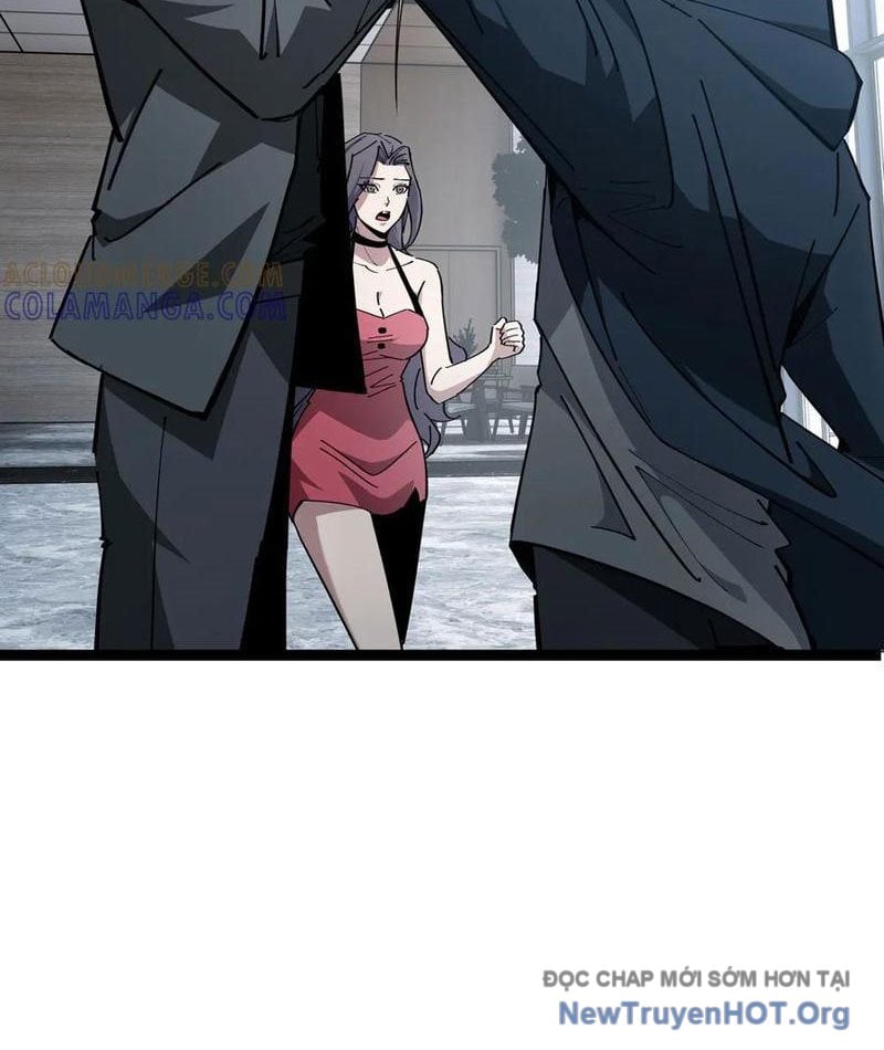 Dị Ngục Bạo Quân: Cái Bóng Của Ta Có Thể Tiến Hóa Vô Hạn: Chapter 22