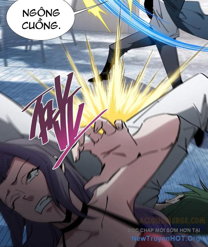 Dị Ngục Bạo Quân: Cái Bóng Của Ta Có Thể Tiến Hóa Vô Hạn: Chapter 22